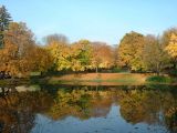 Washington Park Lake - Albany, NY